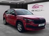 Skoda Kodiaq Sportline 4x4 - gebrauchte Skoda Kodiaq aus dem Jahr 2023