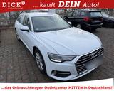 Audi A6 Av 45d Quattro VIRTU/LUFTFAHRW/RFK/AHK/8Fa - Audi A6: Kombi, 4f