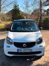 Smart Forfour 32.000 Km 1. Hand - Smart ForFour: 1.3