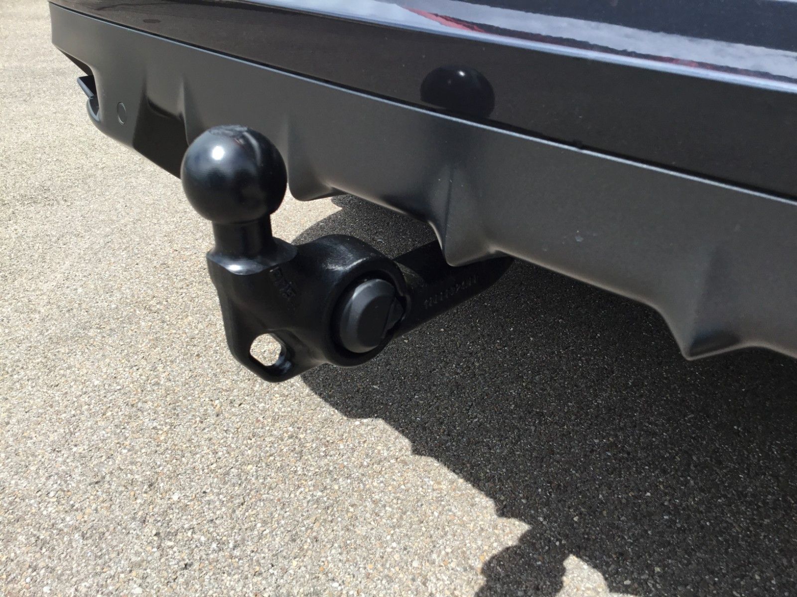 Fahrzeugabbildung CUPRA Formentor 2.0 TSI VZ Black Edition DSG+Pano+AHK