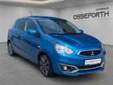Mitsubishi Space Star Edition 100+ 1.2l +KLIMA+ZV+ALLWETTER - Mitsubishi: L100