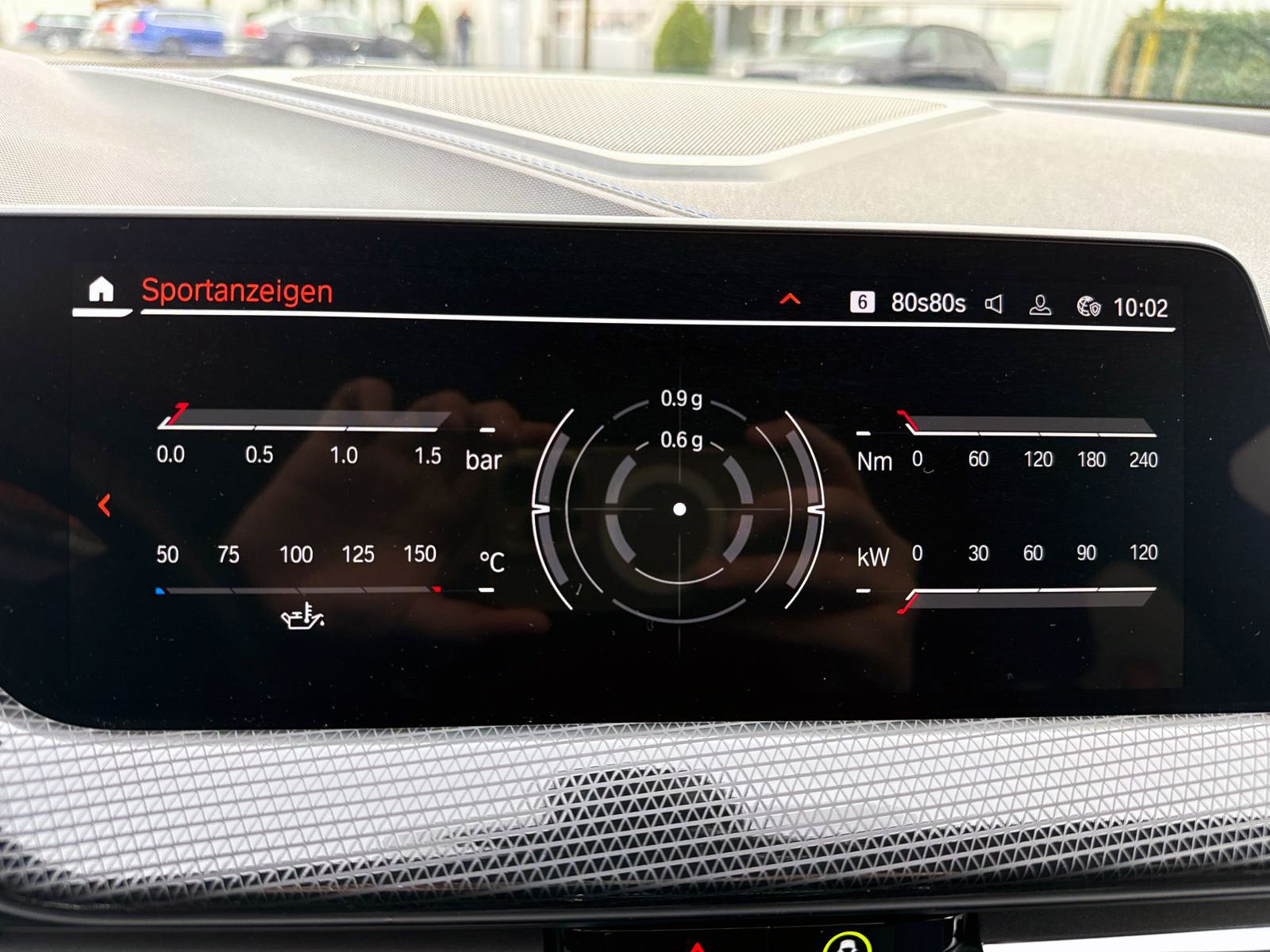 Fahrzeugabbildung BMW 118i M-Sport Steptr. LED ACC NAVI PDC KAM LHZ