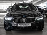 BMW 520d Touring xDrive FACEL. PANO AHK HUD LED NAVI - BMW 5er Reihe: Kombi, Xdrive