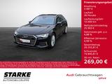 Audi A6 Avant 40 TDI S tronic design NaviPlus LEDE ;e - Audi A6 Design Gebrauchtwagen