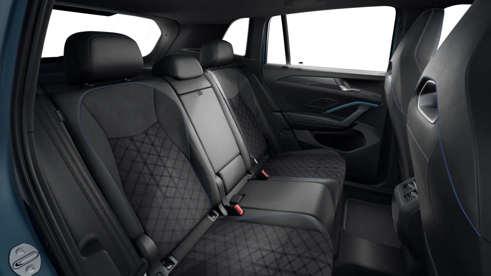 Volkswagen Tiguan - Bild 14