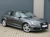 Audi A3 Exlusive S-line Sportpaket quattro RS-Sitze - : Taxi