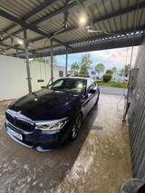BMW 530d 2020  - BMW 530 Unfallwagen