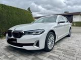 BMW G31 520i MildHybrid Luxury Line LASER*... - BMW 315 Gebrauchtwagen