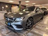 Mercedes-Benz E 200 E -Klasse Coupe/AMG Line/Navi/Burm/Panora - Mercedes-Benz E 200 in Frankfurt (Main)