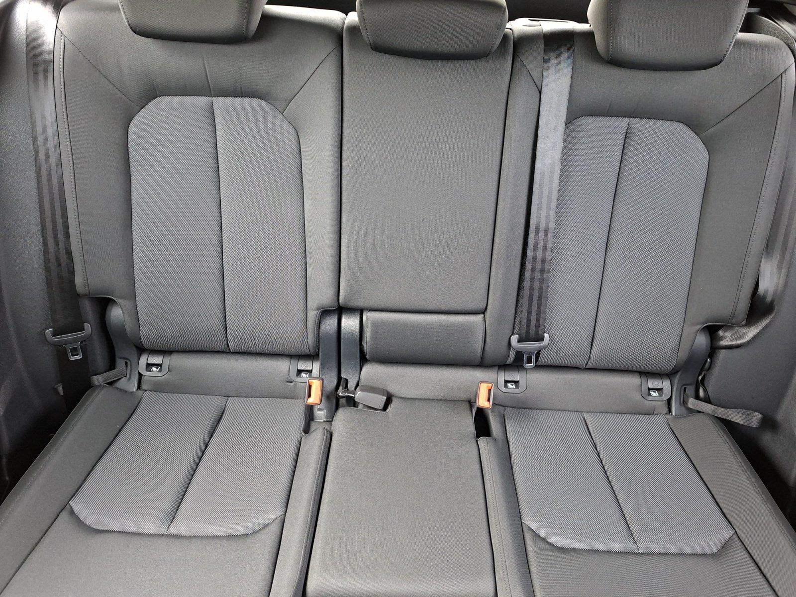 Audi Q3 35 TFSI S line Kamera SHZ el. Heck Navi LED foto 9
