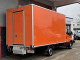 Iveco Daily 35S14 MAXI 4,35m Thermokoffer 115tkmOrig! - Iveco Daily maxi