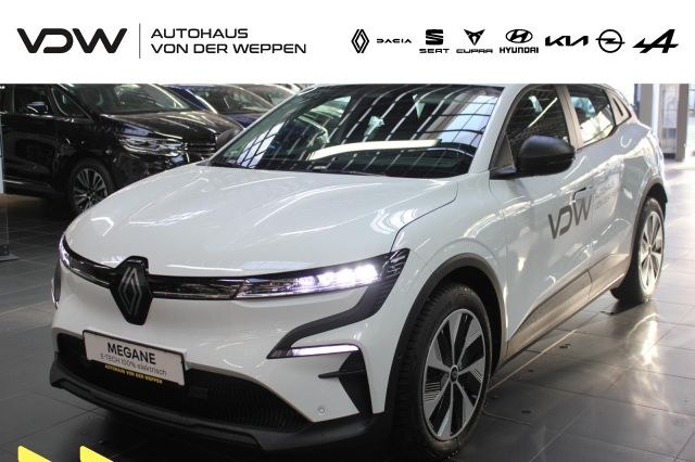 Renault Megane E-Tech Evolution EV60*LED*NAVI*KAM*ACC*