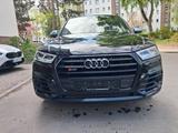 Audi SQ5 3.0 TDI quattro - Audi SQ5 Gebrauchtwagen in Berlin