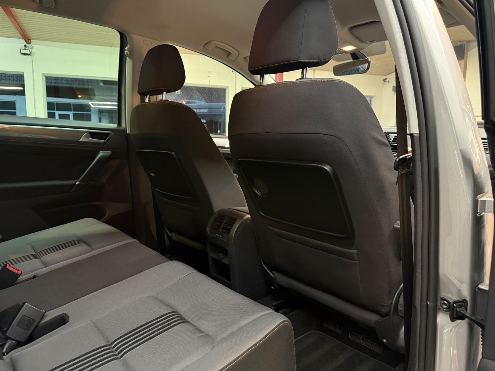 VW Golf Sportsvan Golf Sportsvan VII Allstar DSG|Automatik|Sitzhz Vorschau 14
