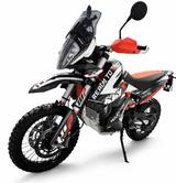 KTM 790 Adventure R / WP XPLOR PRO Fahrwerk - KTM ENDURO R