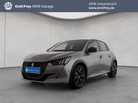 Peugeot 208 PureTech 130 EAT8 GT LED+NAVI+SHZ+PDC+TOTW.