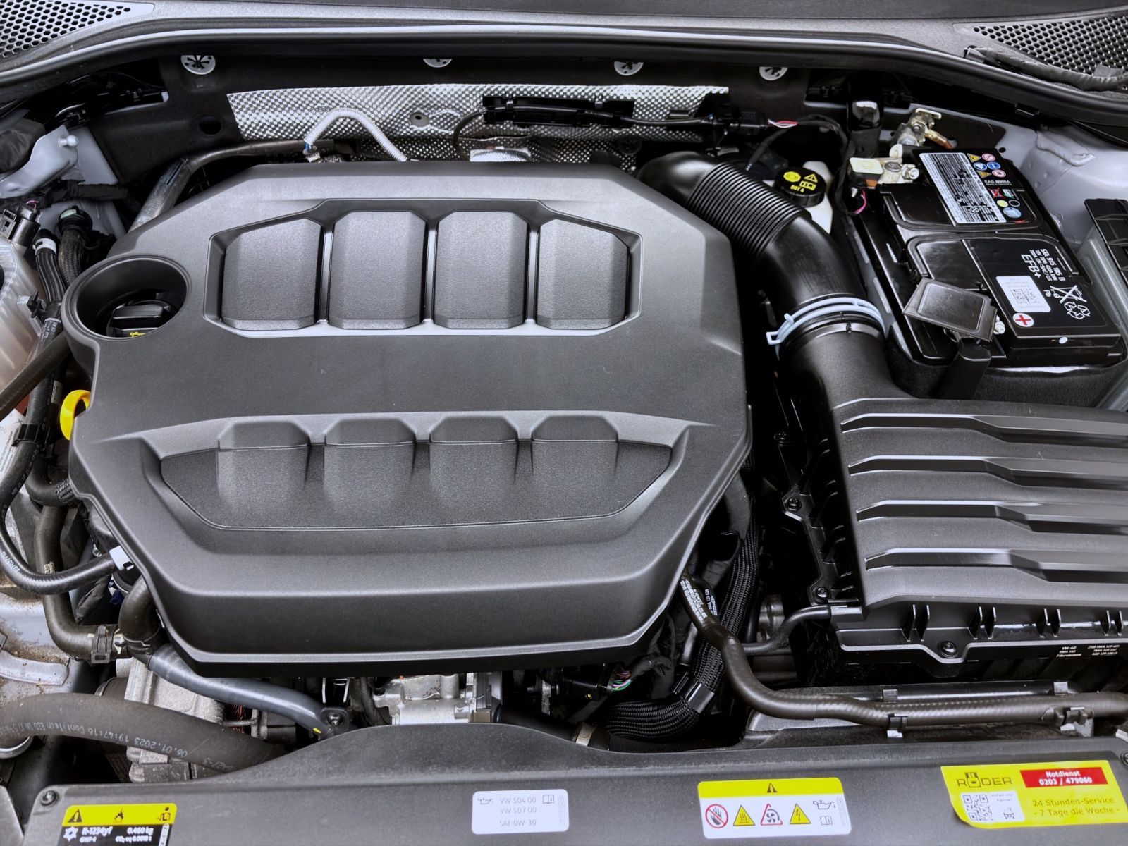 Volkswagen Arteon - Bild 19