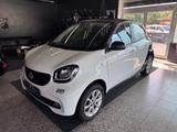 Smart ForFour*PASSION*FALTDACH*AMBIENTE*LED*DAB*PDC* - Smart ForFour in Essen