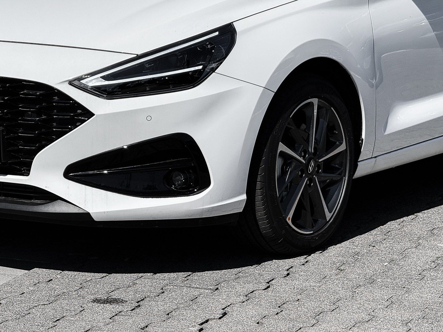 Hyundai i30 - Bild 3