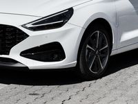 Hyundai i30 - Vorschau Bild 3