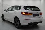 BMW 120 d Sport line Automatik Navi/Leder/LED/Ambien - BMW 120 in Braunschweig