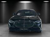 Mercedes-Benz S5004M L €214.099 MANUFAKTUR Exclusiv FirstClass - gebrauchte Mercedes-Benz S 500 aus dem Jahr 2023