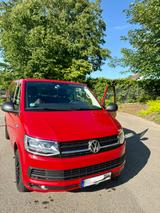 Volkswagen T6 Multivan Star Edition Plus  - Volkswagen T6 Multivan: Edition