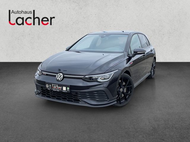 Volkswagen Golf GTI Clubsport 2.0 TSI DSG