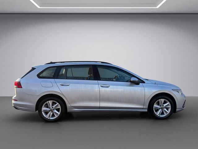 Golf VIII Variant 2.0 TDI Life DSG