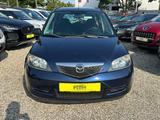 Mazda 2 1.25 Comfort*Klima*TÜV NEU - gebrauchte Mazda 2 aus dem Jahr 2004