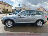 BMW X3 xDrive 28 i AUTOMATIK PANO - BMW Unfallwagen