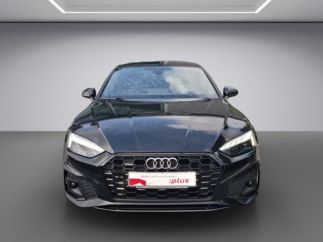 A5 Sportback 50 TDI 3.0 TDI 210 kW S-line,Opik-P