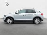 Volkswagen T-Roc 1.0 TSI Klimaanlage*Spurhalteassistent - gebrauchte VW T-Roc aus dem Jahr 2019