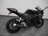 Yamaha YZF R 125 // Schwarz // sofort - YAMAHA SPORTLER YZF R 125