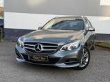 Mercedes-Benz E 220 T BlueTec Avantgarde Leder,SHZ Hinten... - Mercedes-Benz mit Diesel-Antrieb: Sitzheizung, Hinten