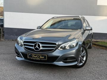 Mercedes E 220 - 1
