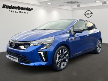 Mitsubishi Colt 1.6 Hybrid Intro Edition