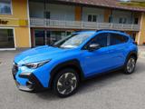 Subaru Crosstrek 2,0ie Active Lineartronic - Subaru Crosstrek mit Benzin-Antrieb: Active