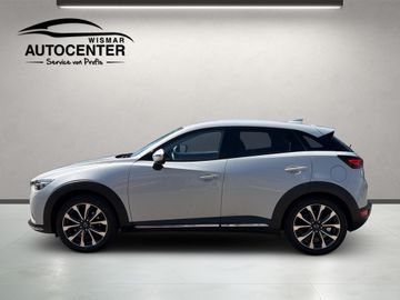 Mazda MAZDA CX-3 SPORTS-LINE