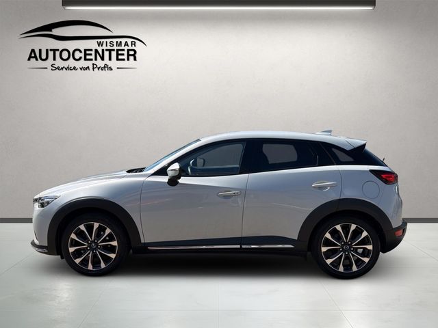Mazda MAZDA CX-3 SPORTS-LINE