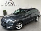 Seat Leon SpT 1.5 TSI FR NAV+LED+ACC+CARPLAY+KAMERA - gebrauchte Seat Leon aus dem Jahr 2022