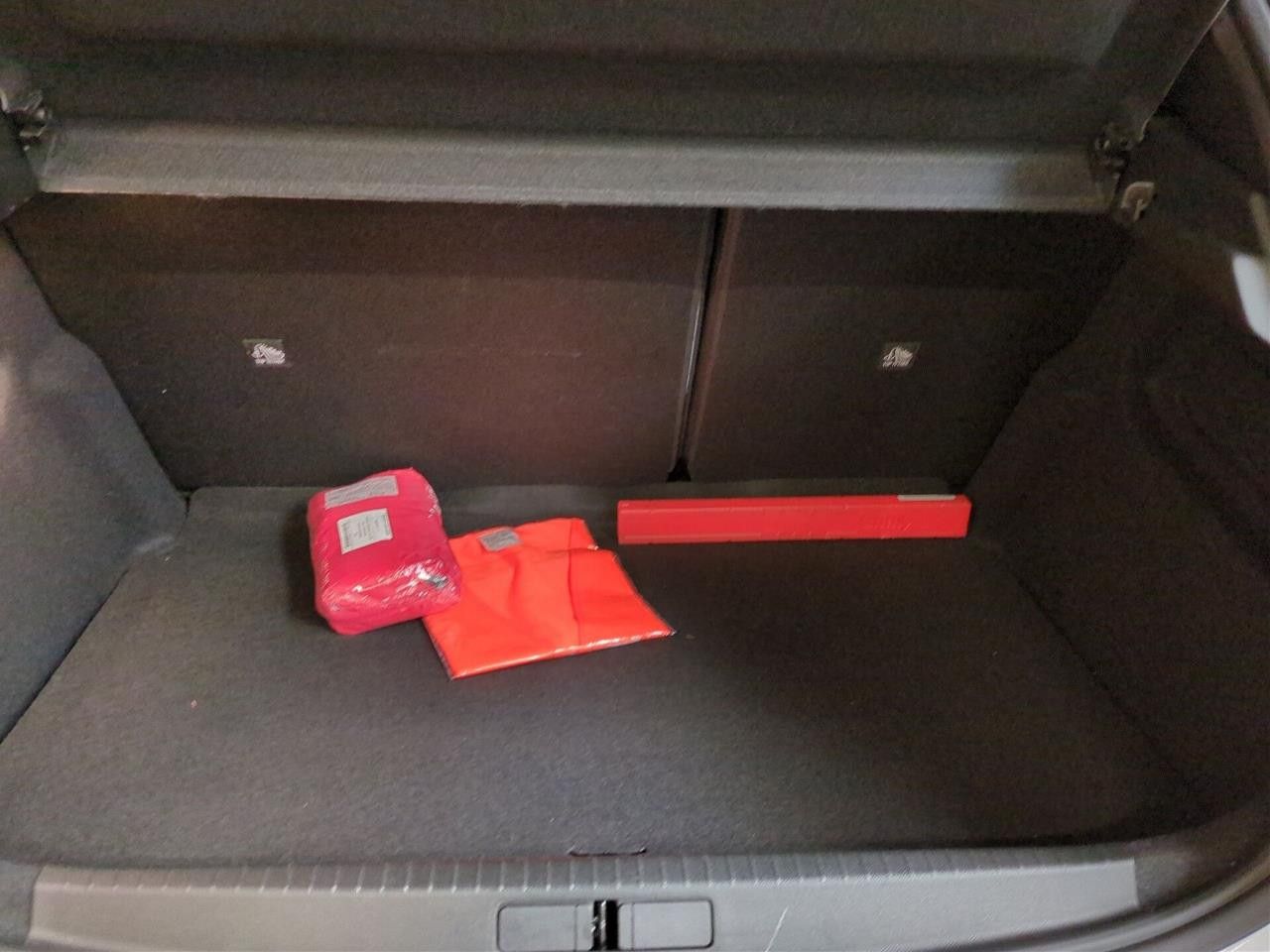 Fahrzeugabbildung Opel Corsa F 1.2 Turbo GS 74KW