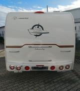 Andere La Mancelle Liberty 440 PC - Wohnwagen Liberty
