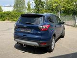 Ford Kuga 1,5 EcoBoost 4x2 88kW Trend - Ford Kuga: Trend 4x2