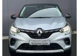 Renault Captur TCe 140 Navi Sitzhzg Klimaaut RFK 17"-LM - Renault: R17