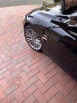 BMW 428i Coupé Luxury Line Luxury Line - BMW 428 Gebrauchtwagen