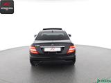 Mercedes-Benz C 180 Coupe AMG EDITION C PANORAMA,MB-SCHECKHEFT - Mercedes-Benz C-Class: Mb