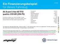 Audi A4 - Vorschau Bild 2