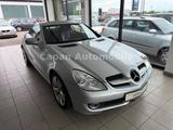 Mercedes-Benz SLK 200 SLK Roadster SLK 200 Kompressor Automati - Mercedes-Benz SLK 200 aus 2008