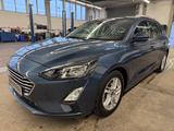 Ford Focus Turnier 1.5 TDCi Cool & Connect-Automatik- - Ford Focus: Connect